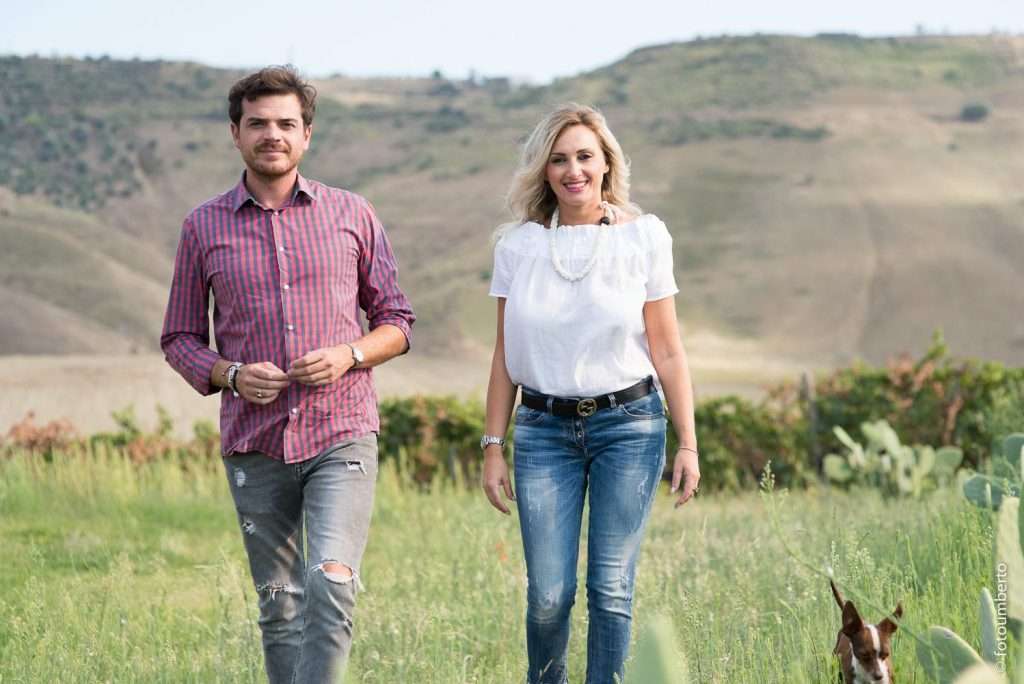 Judeka: il vino al centro dell’innovazione fra agricoltura ed enoturismo Judeka