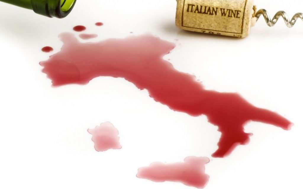 In Italia nel 2020 regge l’export del vino, nonostante il Covid export vini