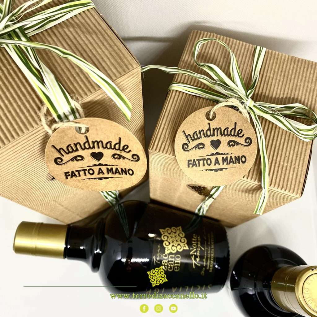Prestigiosi riconoscimenti nazionali e internazionali per l’olio Terre di Zaccanello NotteTempo