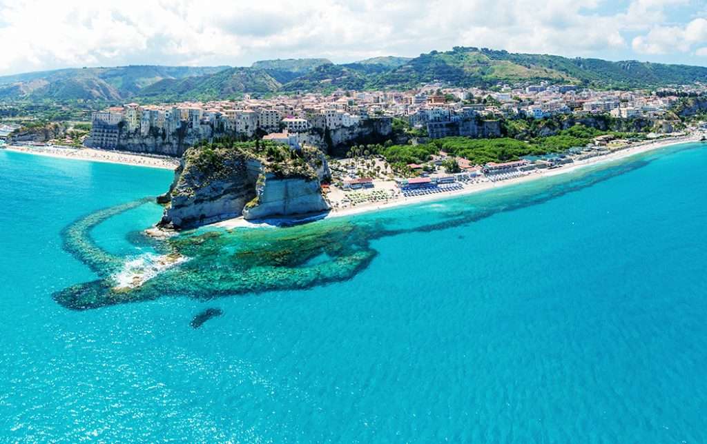 I retroscena del successo del contest “Il Borgo dei Borghi”, opportunità anche per l’enoturismo Tropea