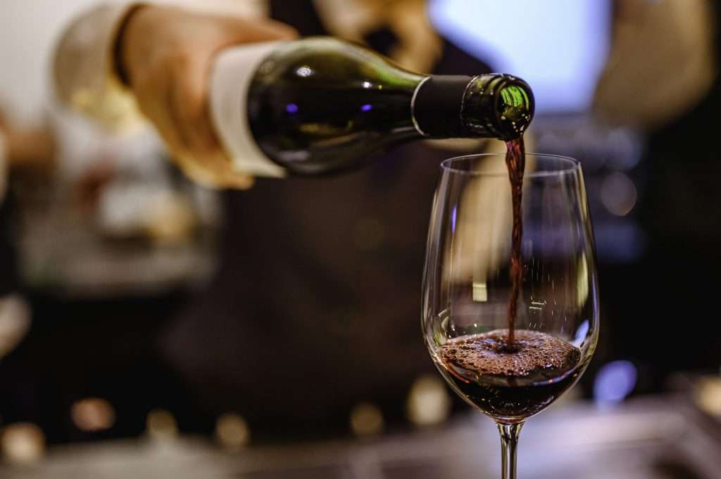 vino