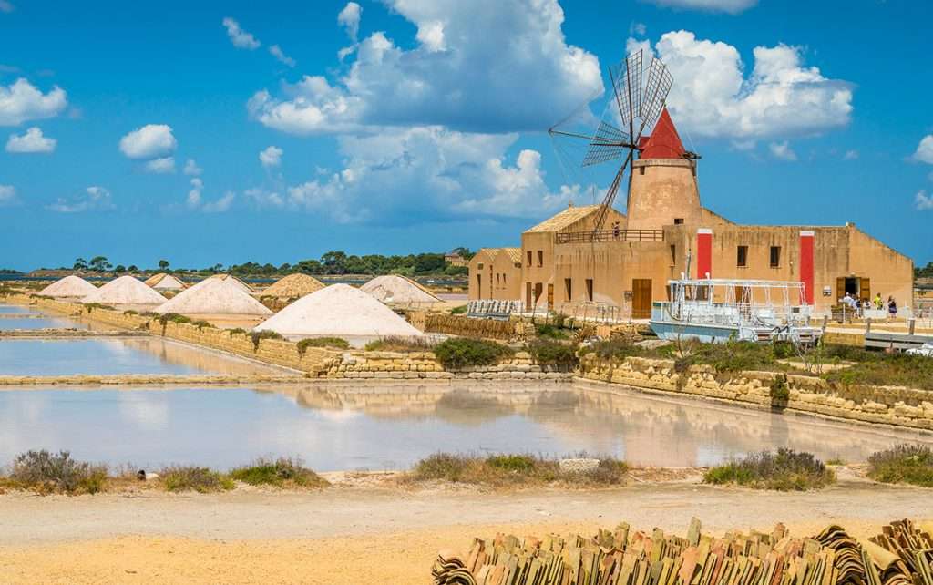 saline marsala