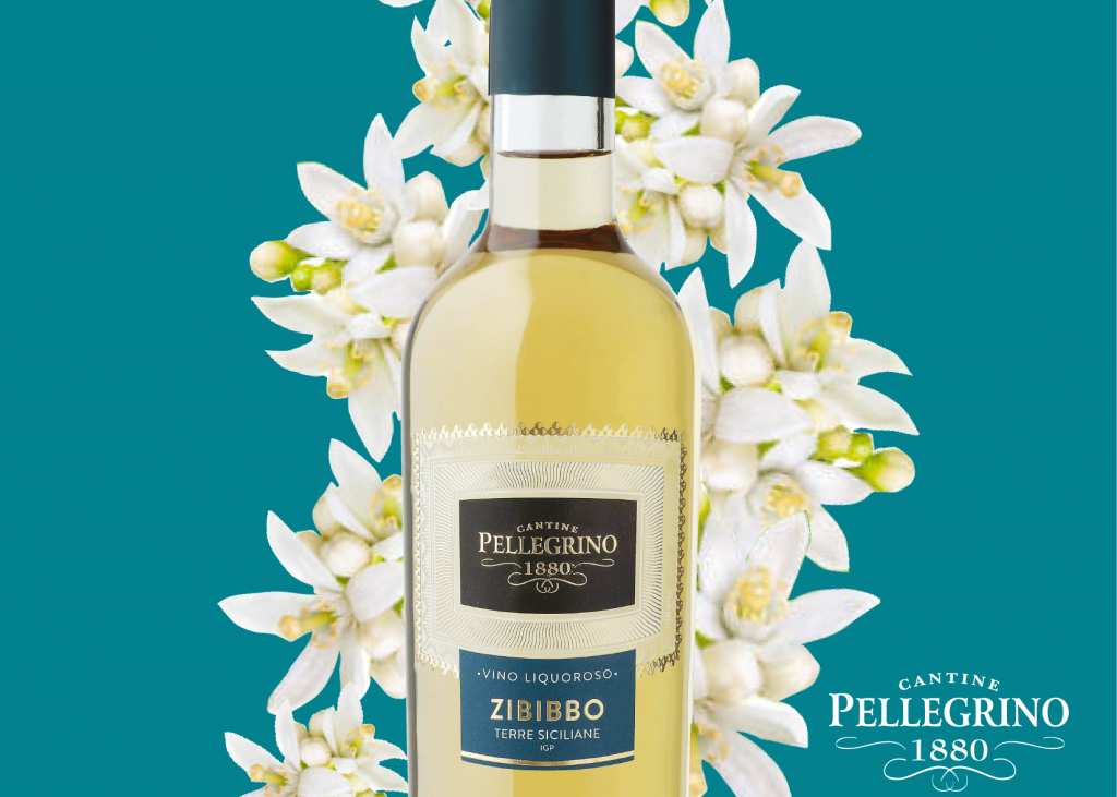 Zibibbo, Moscato e Malvasia: nuovi vini da dessert delle Cantine Pellegrino unnamed 1