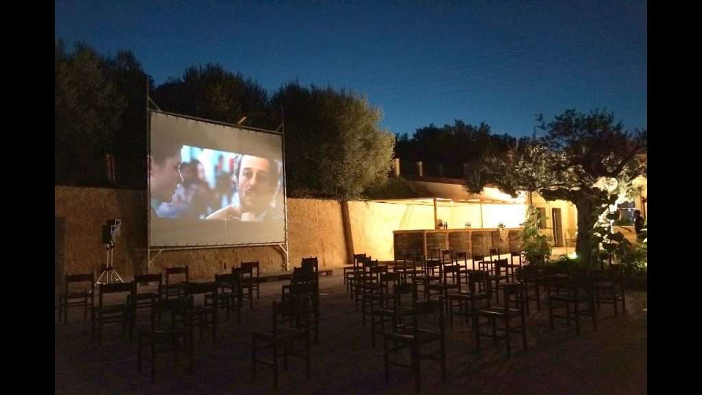 Caltagirone Film Festival