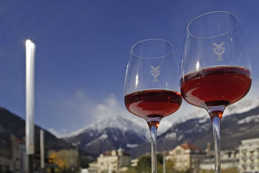 MERANO WINE FESTIVAL