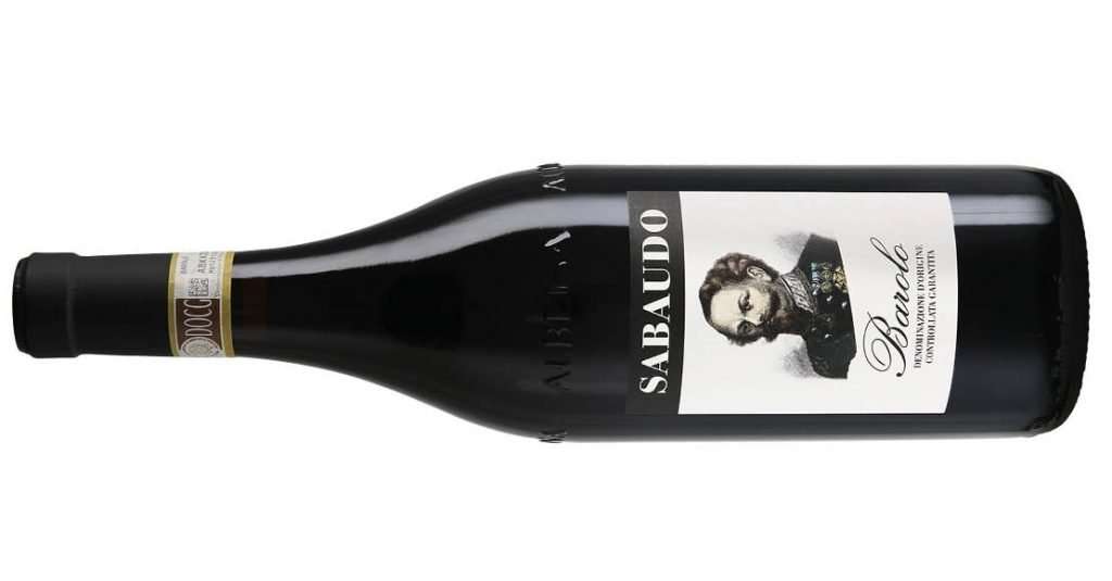 Barolo DOCG Sabaudo 2016 e il ricordo delle nostre radici sabaudo 2016