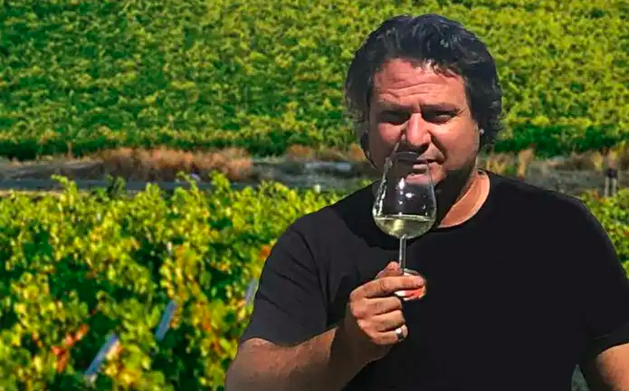 L’enologo Giacomo Spanò: “La Sicilia verso la rivalutazione dei vitigni Perricone e Grecanico” Schermata 2021 07 28 alle 12.52.20
