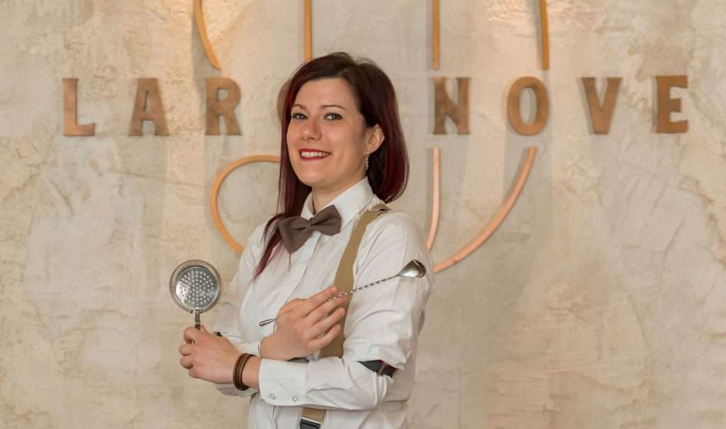 Da Firenze il drink d’autore al femminile Largo9 di Veronica Costantino Veronica Costantino 7