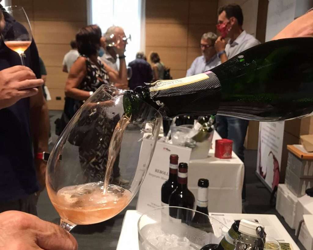 Moscato Wine Festival, un tour di eventi per valorizzare il Moscato moscato