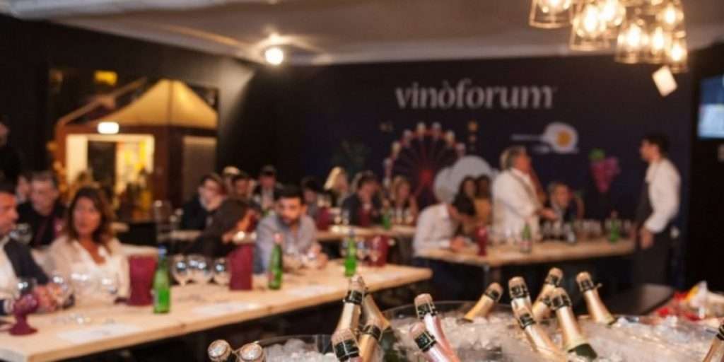 Vinòforum