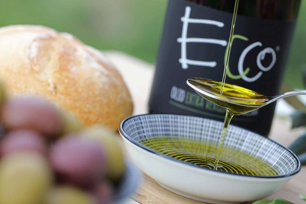 2 Olio Ecco Az Agr Enrico Coser
