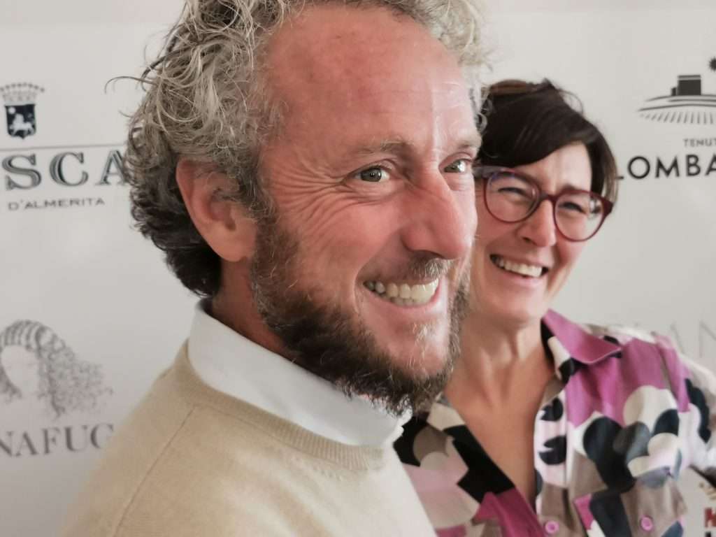 Il futuro degli spumanti di Tasca D’Almerita. L’intervista all’enologa Laura Orsi IMG 20211010 133645