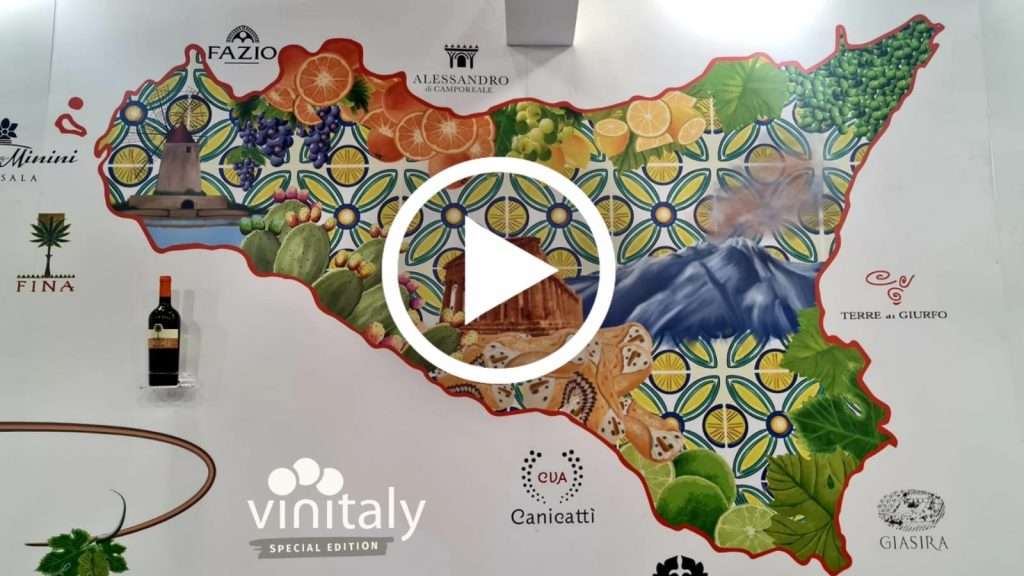 Sicilia Vinitaly