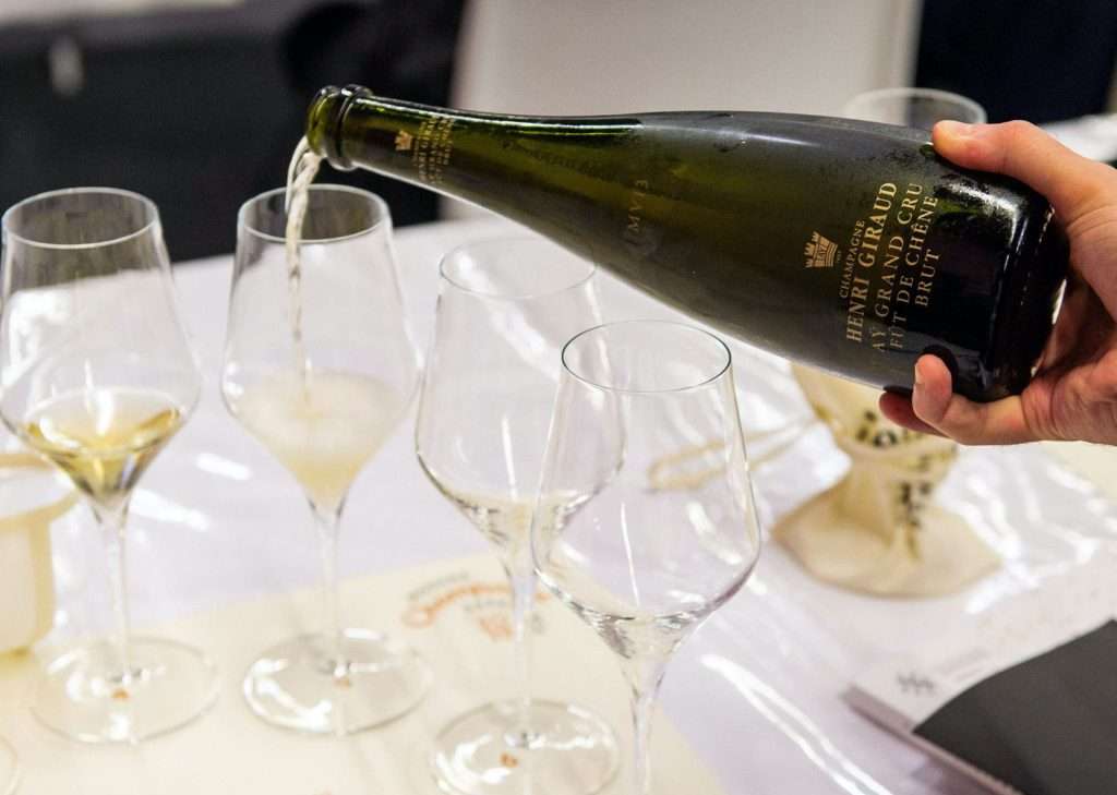 Modena Champagne Experience 2021, grandissima affluenza e successo champagne exsperice