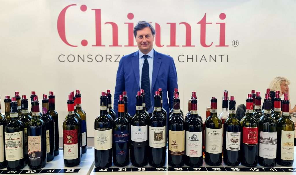 giovanni busi chianti