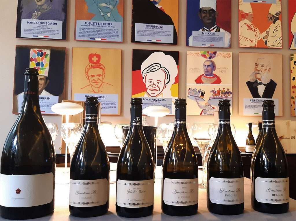 Ruggeri nel cuore del prosecco con tradizione e lungimiranza ruggeri prosecco