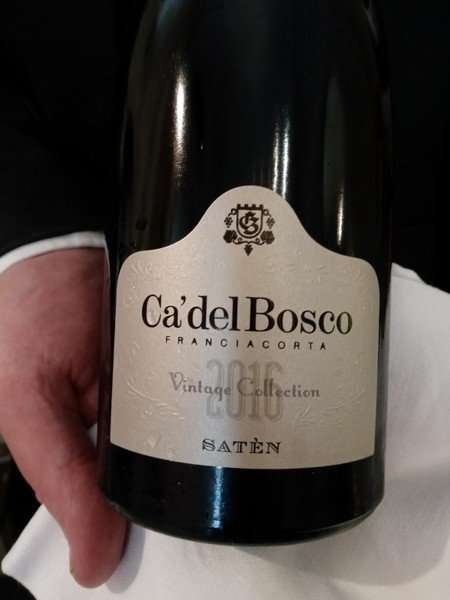 Cà del Bosco