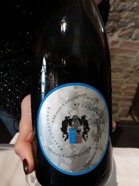 Festival Franciacorta a Parma nelle antiche sale della Pilotta 2 Monzio Compagnoni