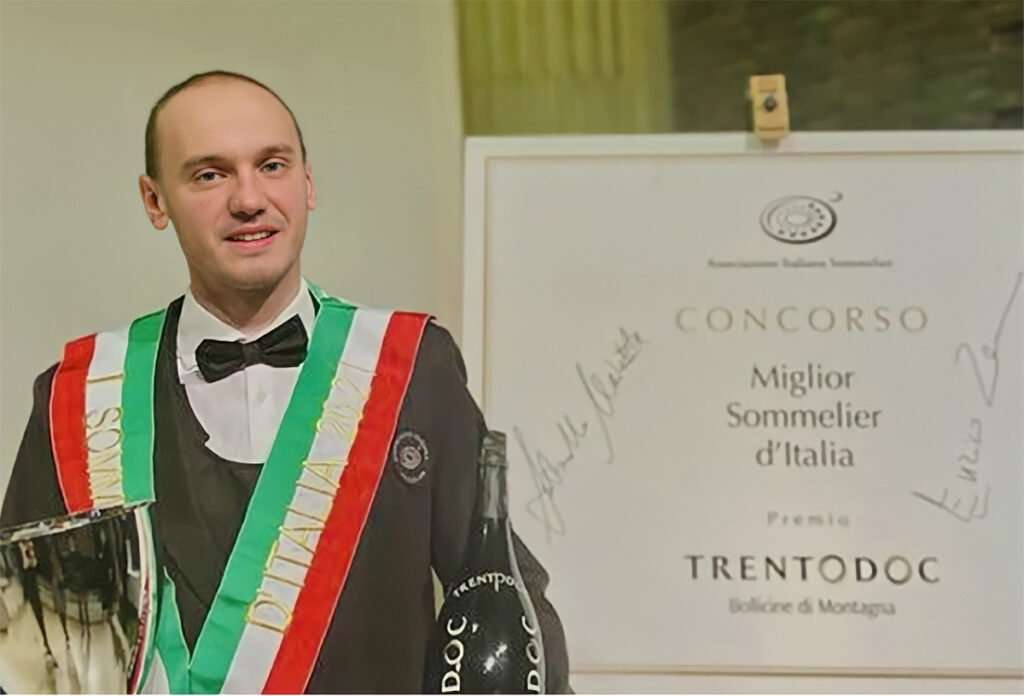 stefano berzi