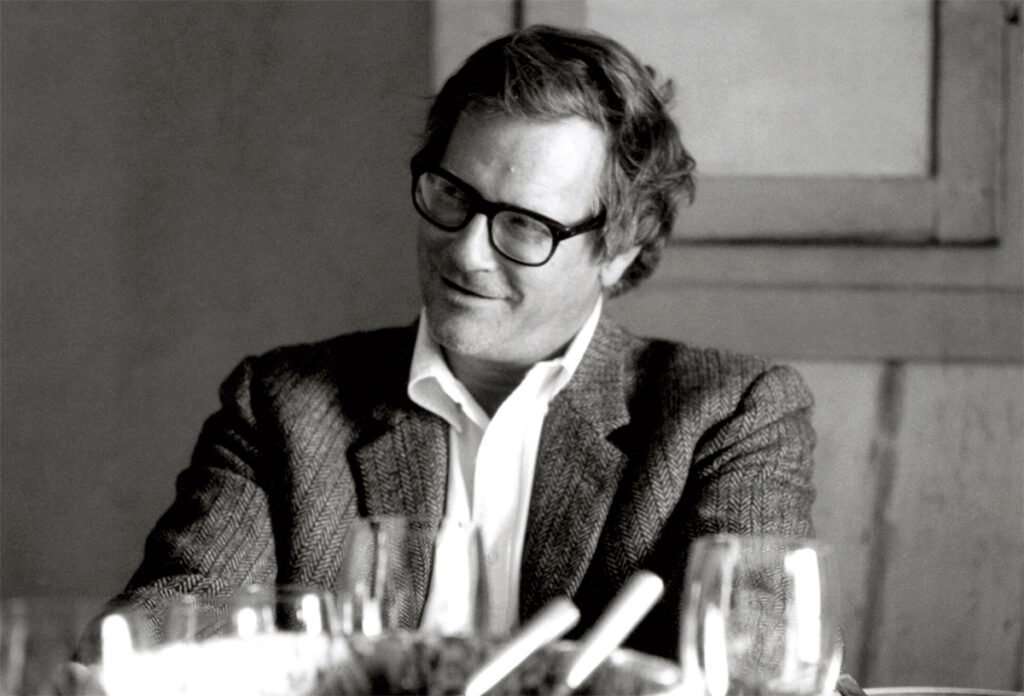 andrea franchetti