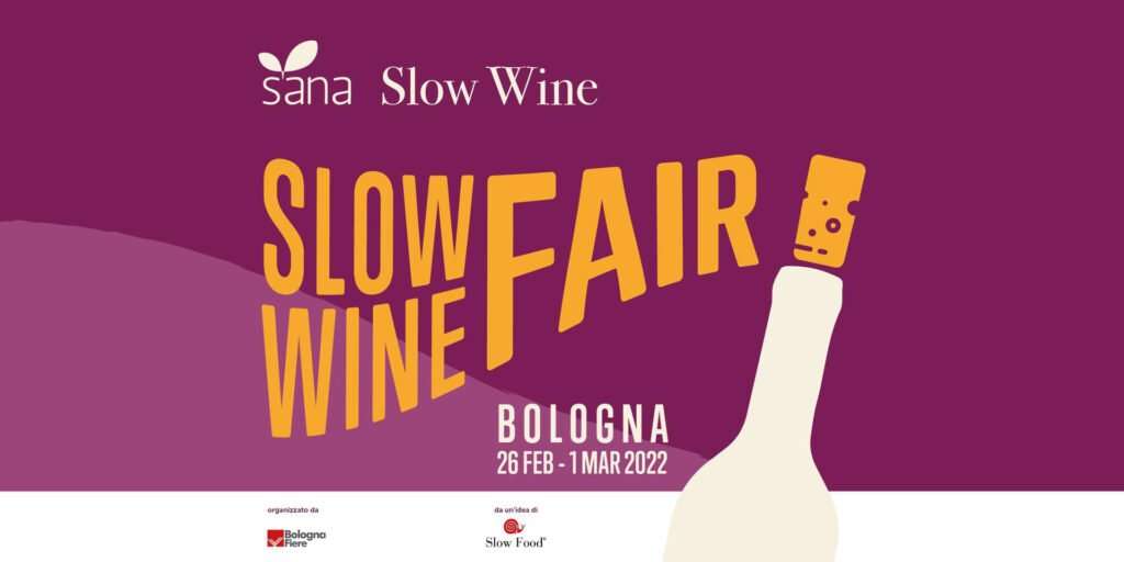 slow wine fair