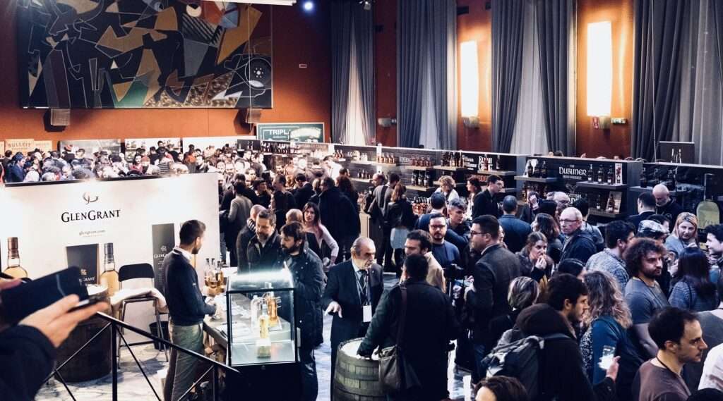 Roma Whisky Festival 4