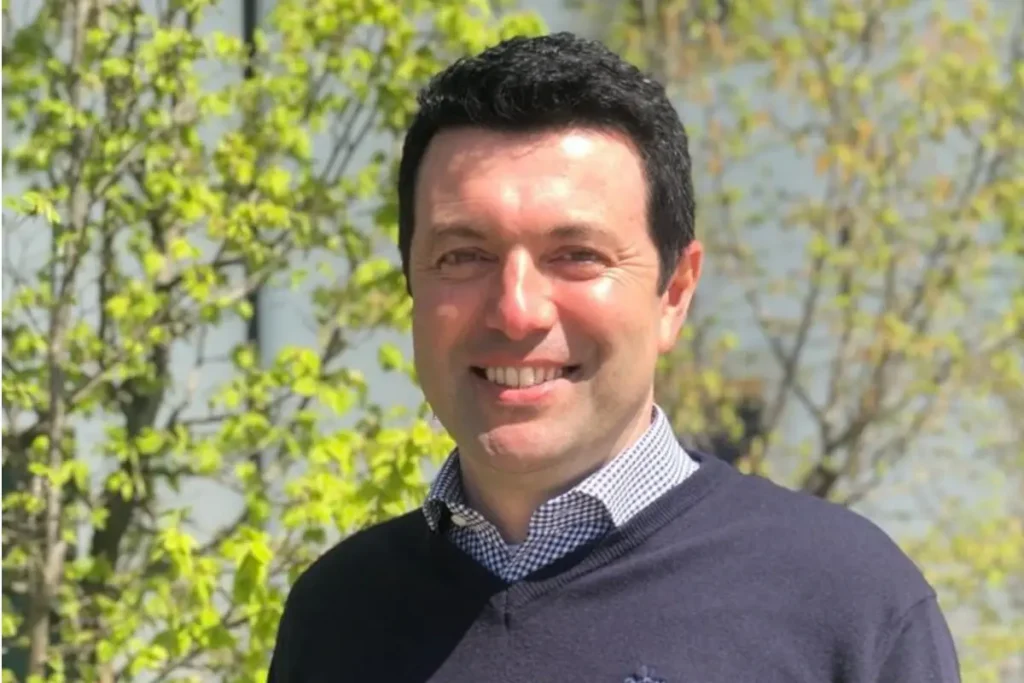 Fabio Zenato nuovo presidente Consorzio Lugana Doc