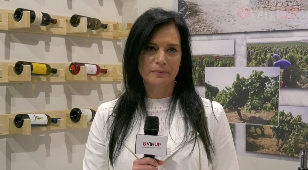 Francesca Curto