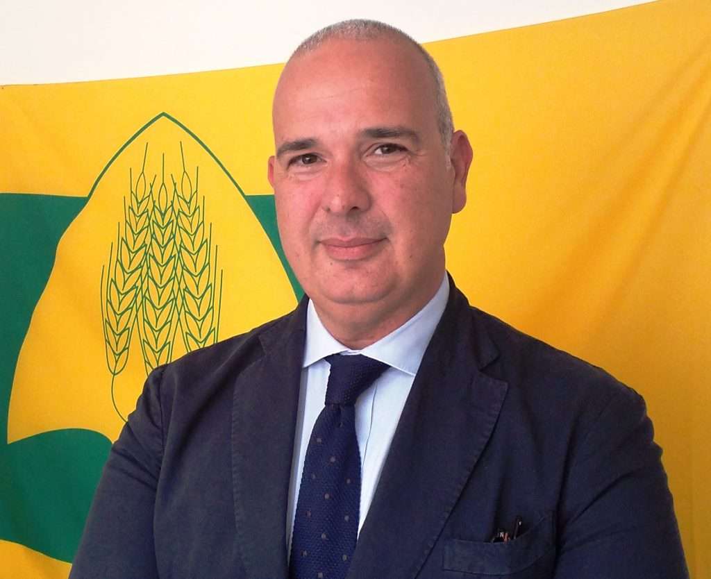 Francesco Ferreri