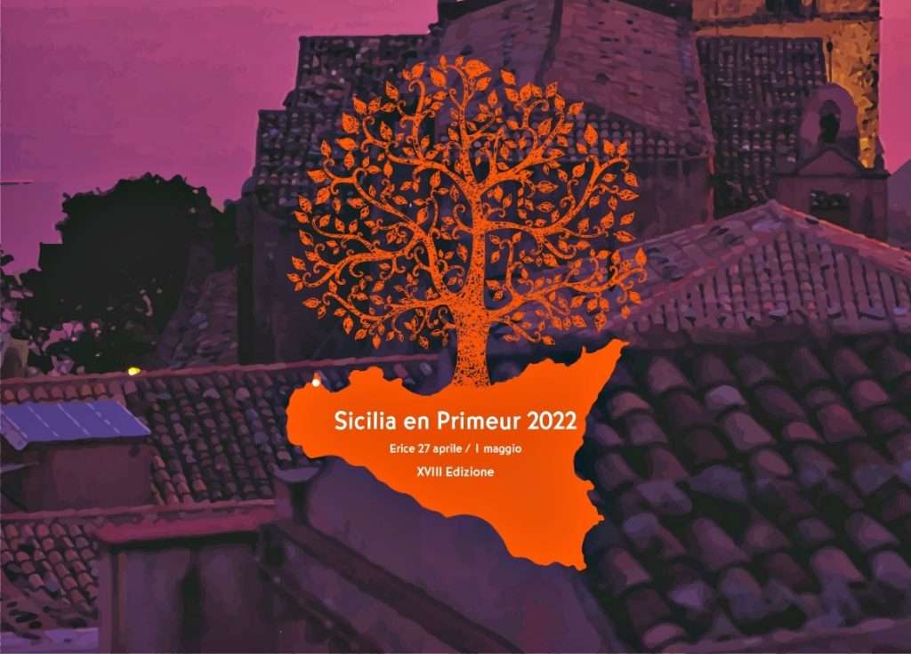 Sicilia en Primeur 2022