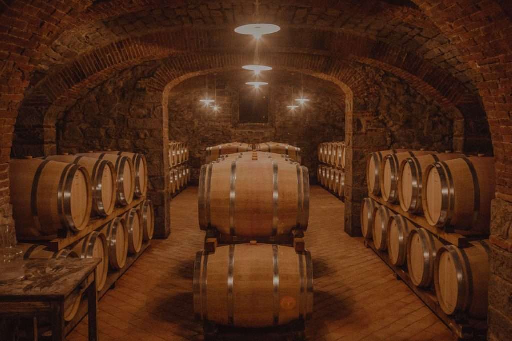 Vinitaly: previsioni e tendenze del mercato del vino italiano negli USA chianti
