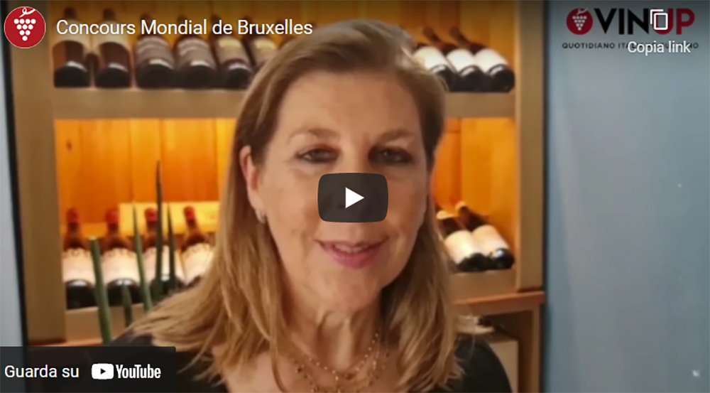 karin meriot intervista