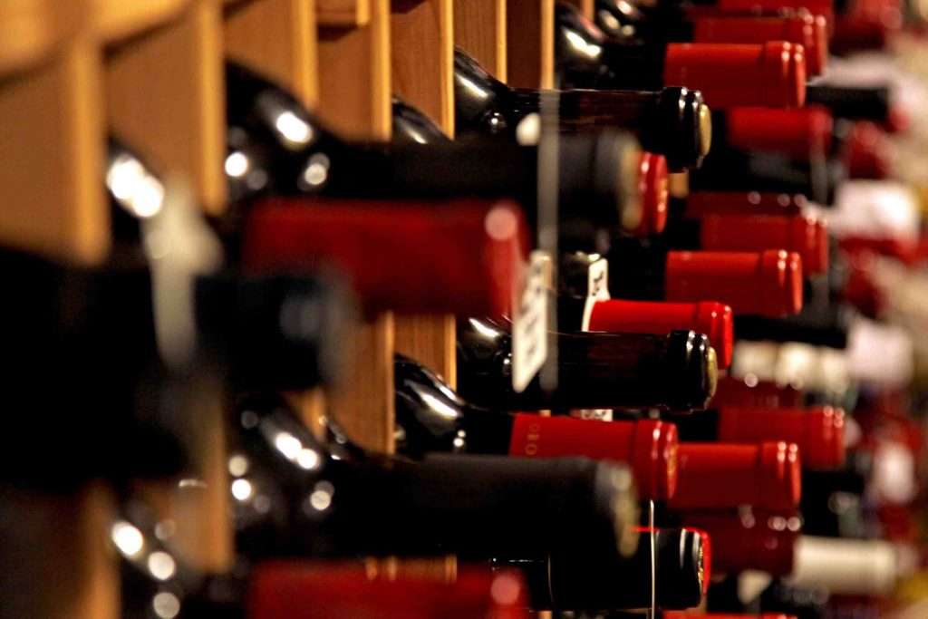 Vinitaly: l’export italiano ha una crescita maggiore rispetto Francia e Spagna vino export