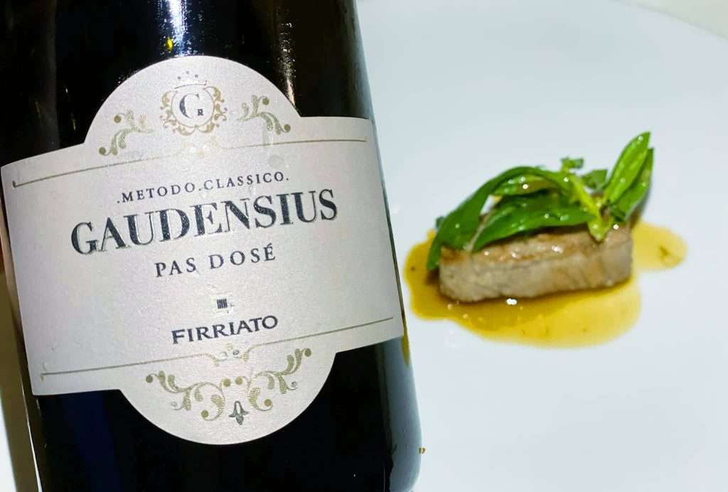 Firriato, presentato il primo spumante Pas Dosé Etna Doc 283753198 311954957766235 2692408651520774181 n