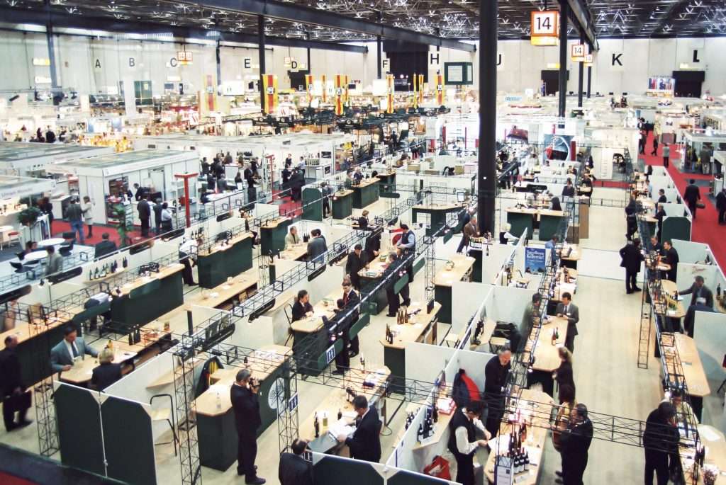 Prowein 2