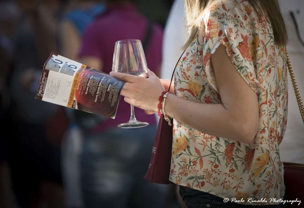 Chianti Classico, al via “Radda nel bicchiere” 2022 f14993664