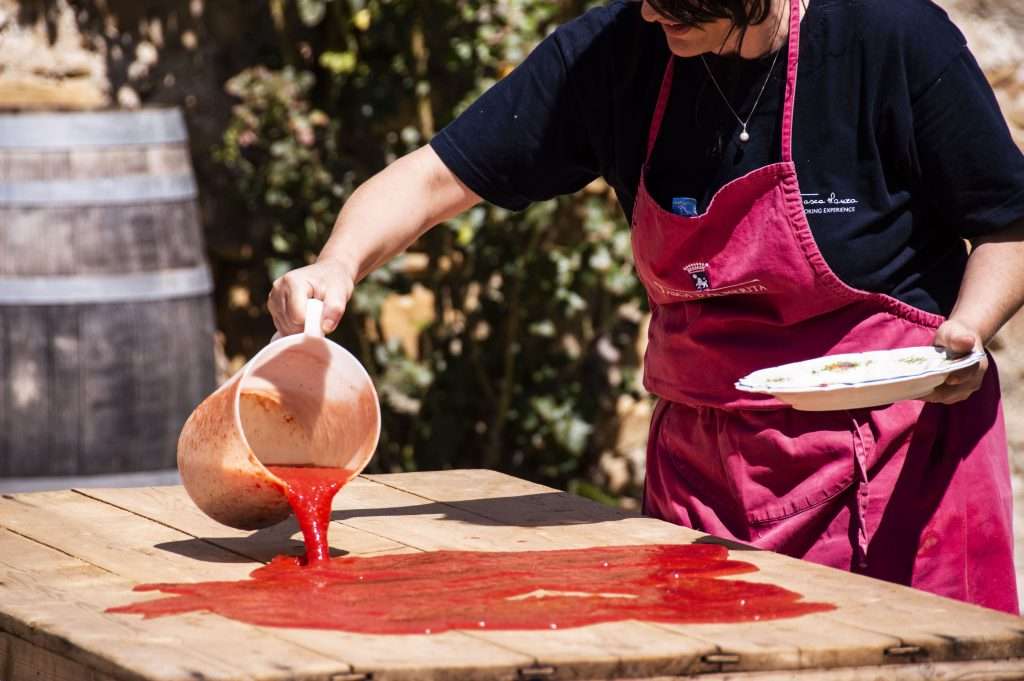Nasce “The Heart of Sicily”, network di turismo relazionale che valorizza i piccoli borghi di Sicilia copertina 3