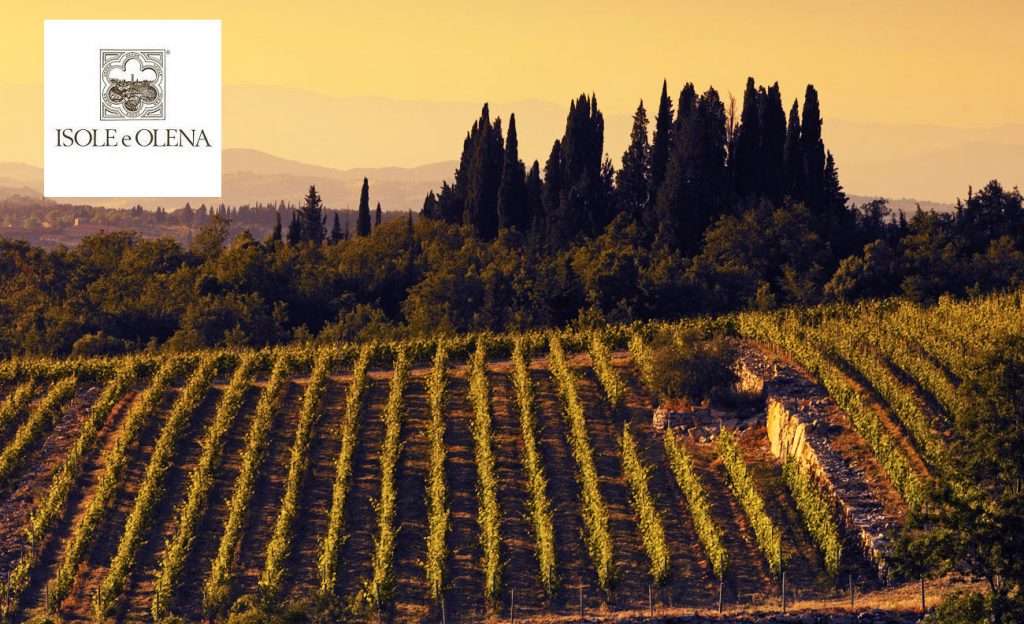 Isole e Olena, tenuta storica del Chianti Classico, passa a EPI isole e olena