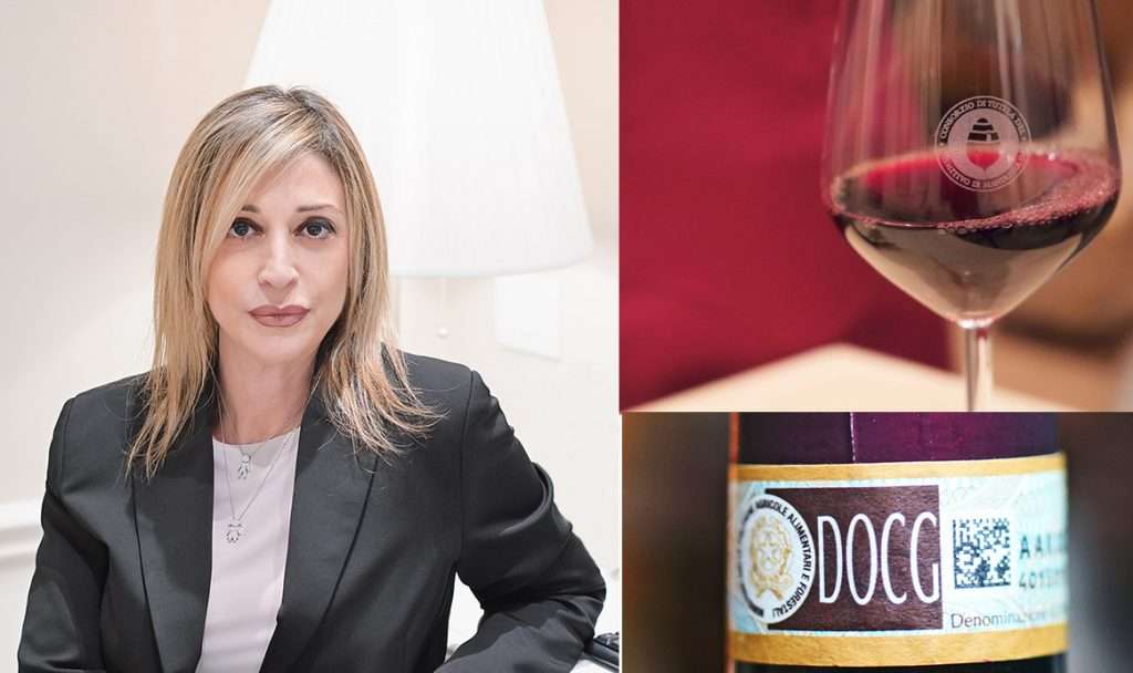 Primitivo di Manduria: il Consorzio stoppa la Docg, ecco le motivazioni primitivo di manduria docg