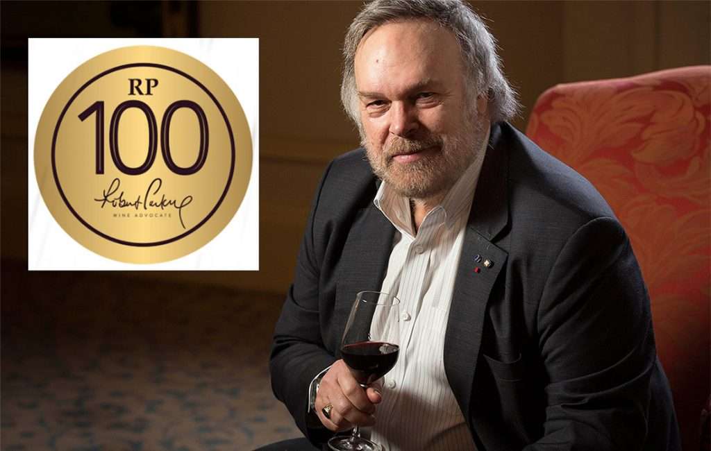 Robert Parker: i 32 vini italiani ai quali ha dato i 100/100 robert parker 100 100