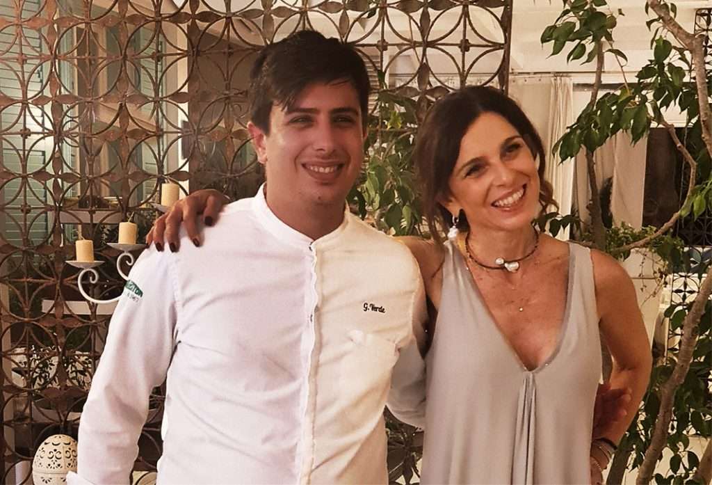 lilly fazio gaetano verde al charleston