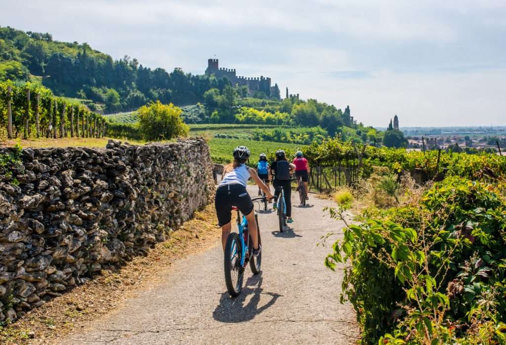 Soave e bike