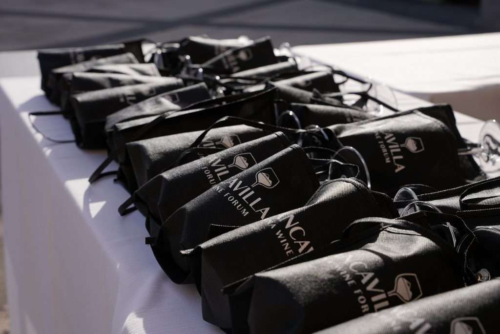 Biancavilla Etna Wine Forum 1