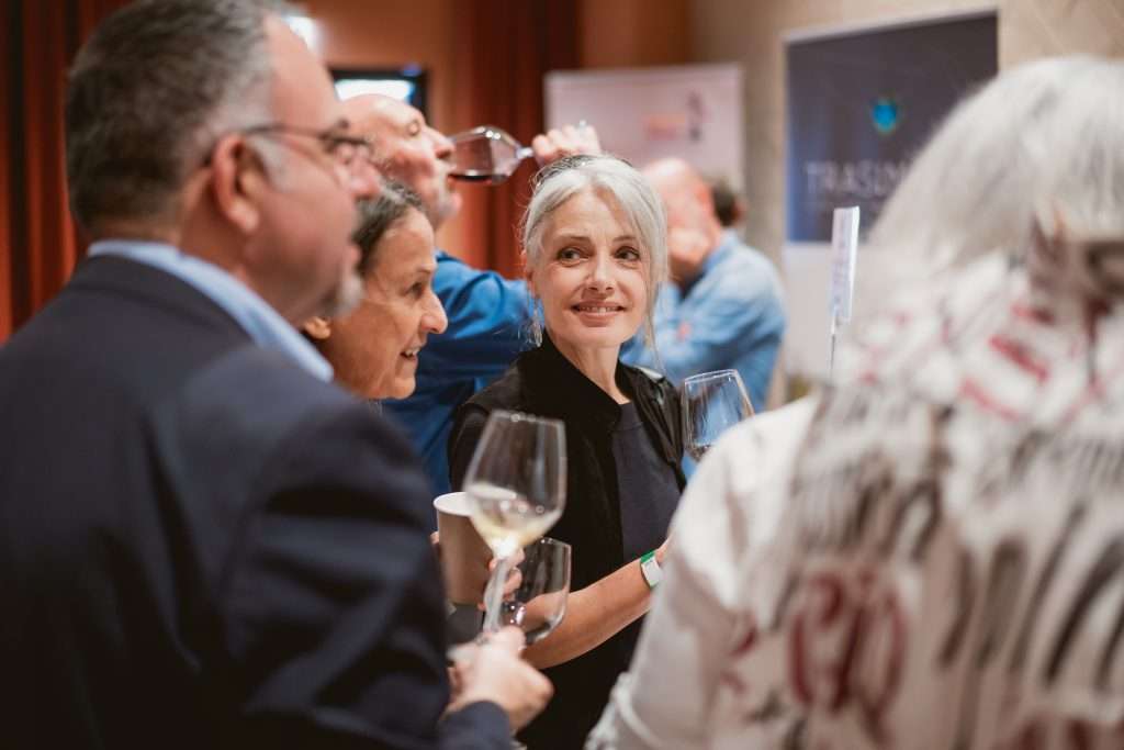 Life of Wine, grande successo a Roma per l’evento che celebra l’evoluzione del vino LifeOfWine Preview 1