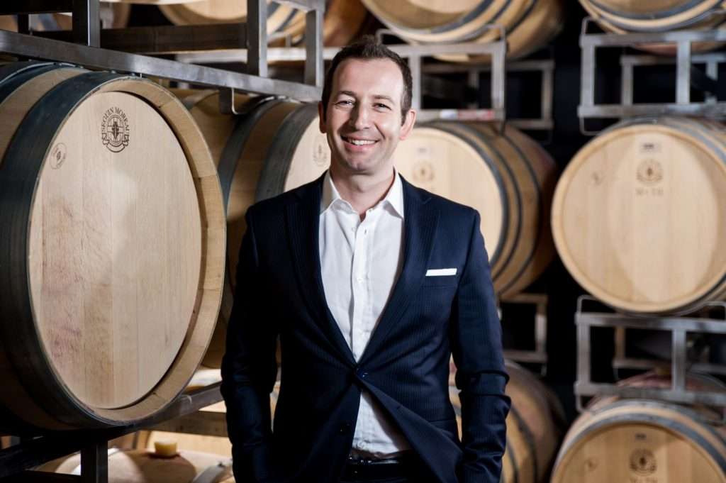 Una cantina siciliana prima in Italia, in termini di sostenibilità, grazie a scelte sempre più green Conte Federico Lombardo di Monte Iato