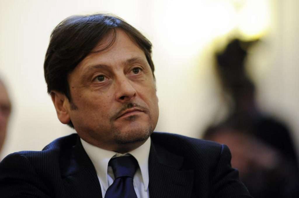 Dario Stefàno nominato Ambasciatore delle Città del Vino Stefano D