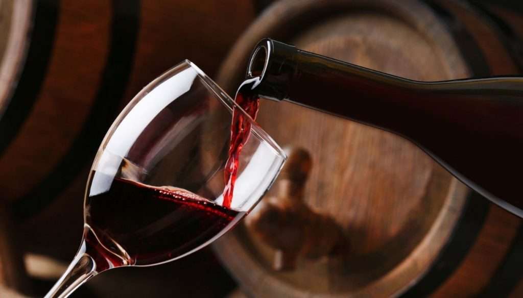 Cantine d’Italia 2023: in anteprima l’elenco delle cantine premiate cantine vino