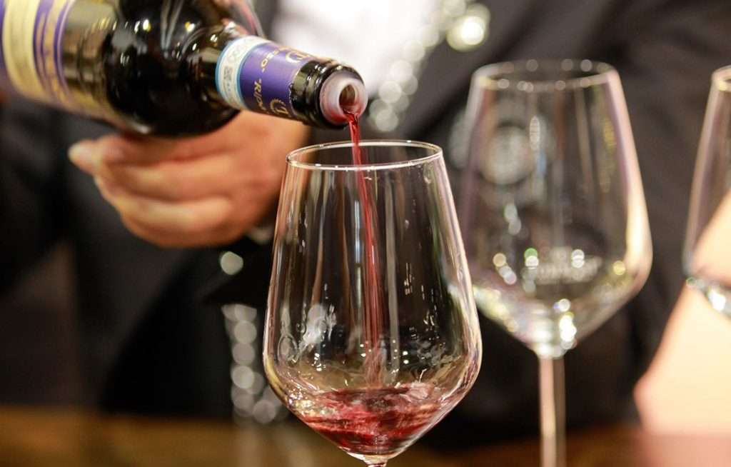 Le 130 cantine italiane selezionate da “Wine Spectator” per OperaWine 2023 vinitaly OperaWine