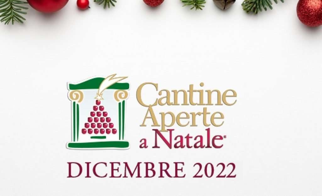 Cantine aperte a Natale: in Toscana la magia delle feste tra arte, musica e vino CA Natale2022