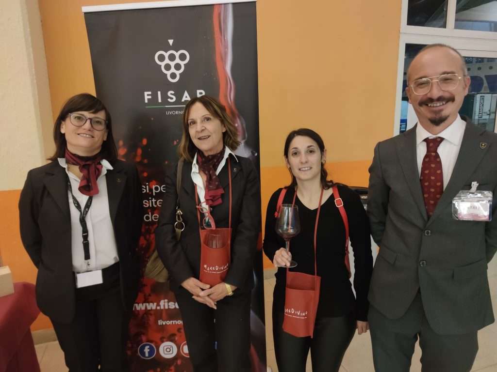 FISAR Livorno e Castelli di Jesi